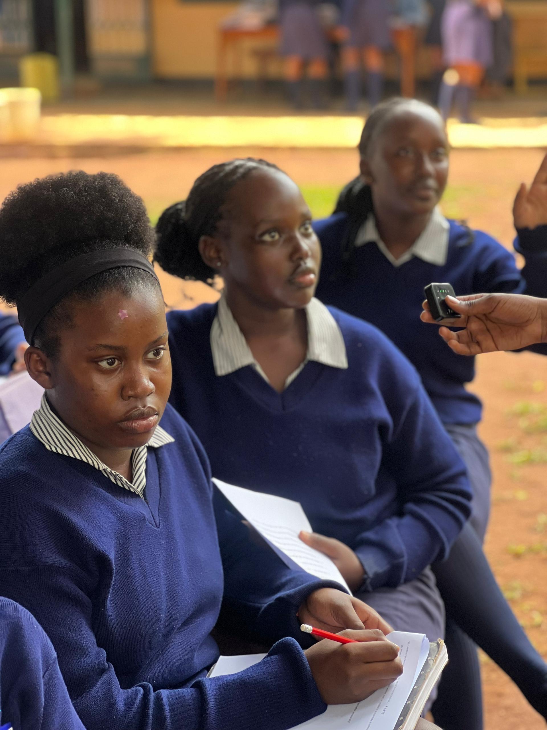 GREENHILL PRIMARY AND SECONDARY Activity